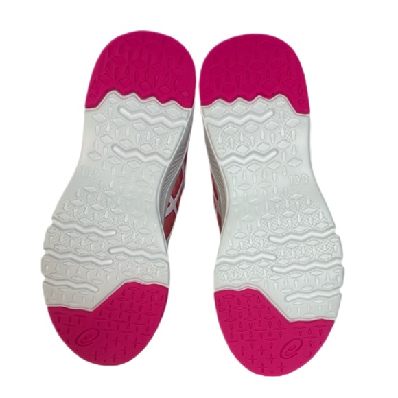 NWT ASICS Women's GEL-MOYA Women's Running Shoes/ Size 6.5 - Picture 7 of 15